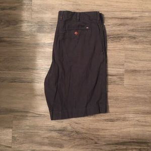 🌻 Bundle Sale 🌻 Tommy Hilfiger Blue Shorts Sz 36